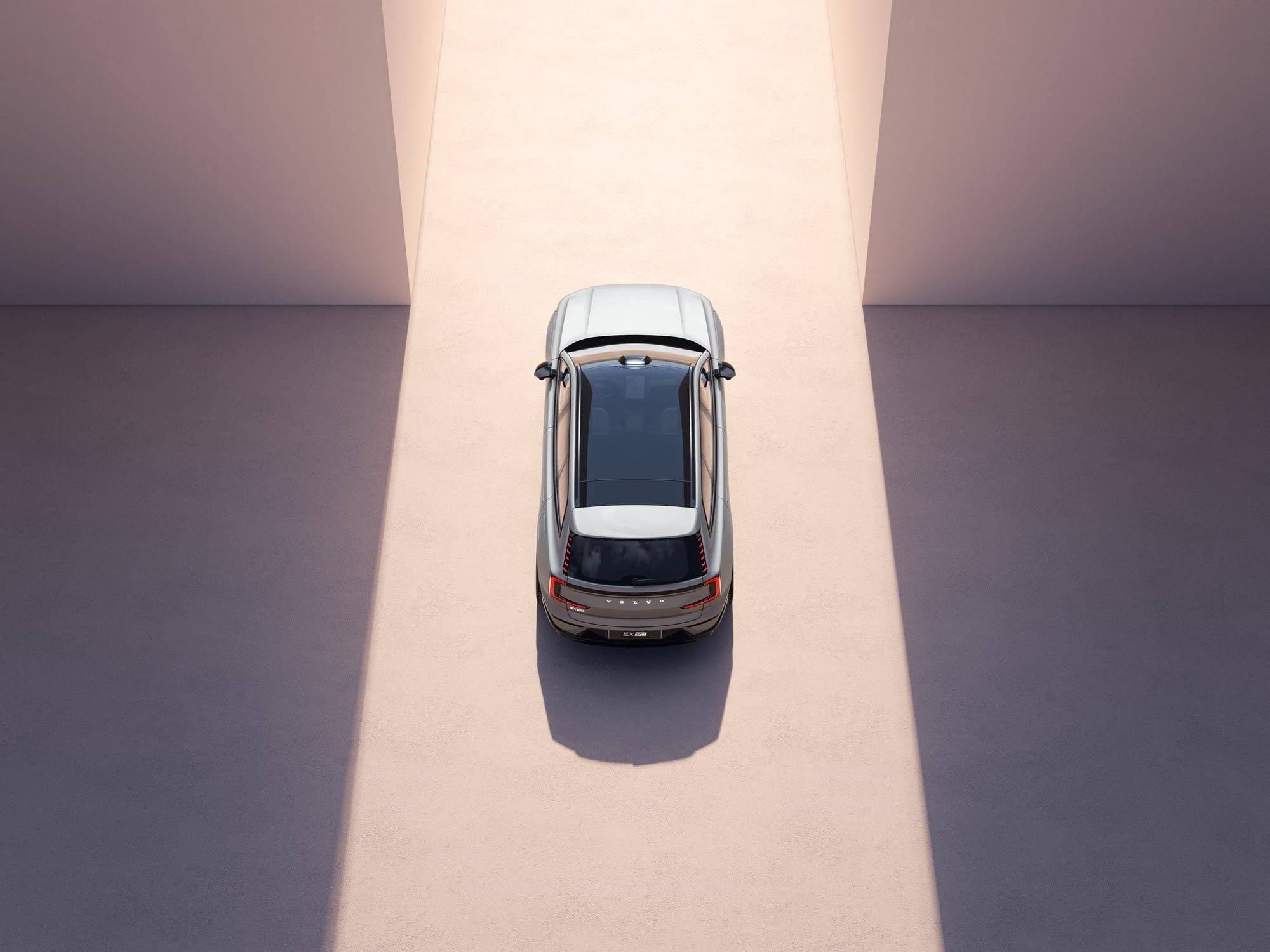 Volvo Cars відкриває новий Tech Hub із розробки технологій і програмного забезпечення у Сінгапурі 